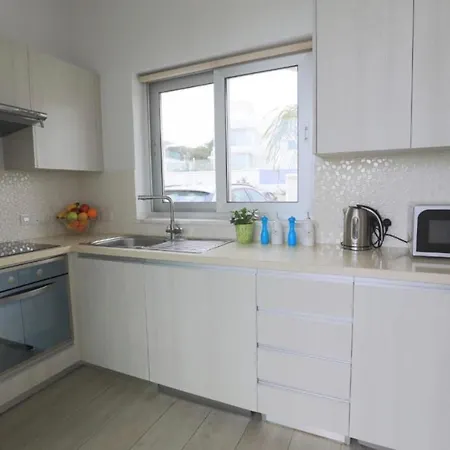 Mylos Luxury 3 Bed With Private Pool Βίλα