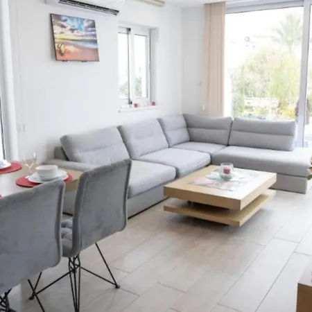 Βίλα Mylos Luxury 3 Bed With Private Pool