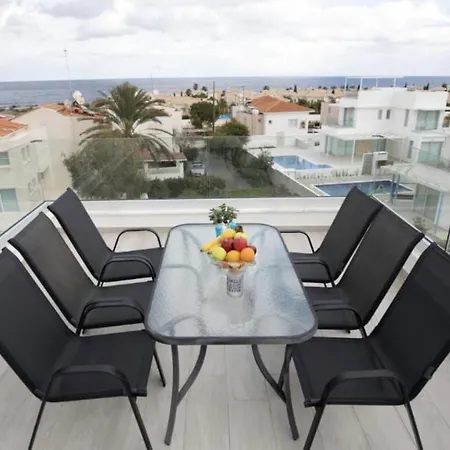 Βίλα Mylos Luxury 3 Bed With Private Pool *