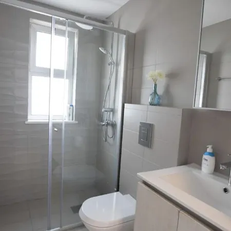 Mylos Luxury 3 Bed With Private Pool Βίλα *
