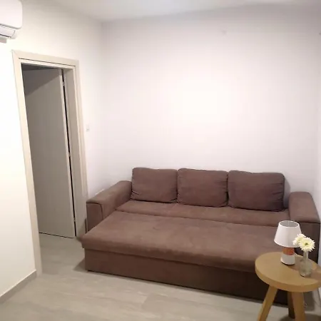 Mylos Luxury 3 Bed With Private Pool