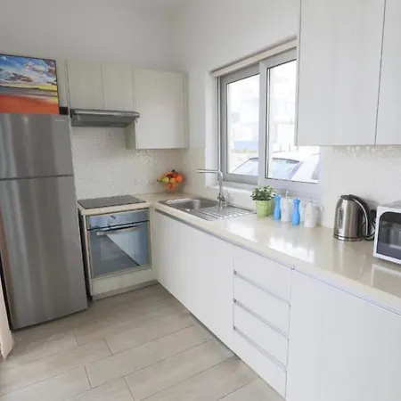Mylos Luxury 3 Bed With Private Pool Villa