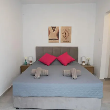 Villa Mylos Luxury 3 Bed With Private Pool